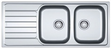 ÉVIER SPARK SKX621 - FINITION INOX. Quincaillerie Sénégalaise est votre partenaire de confiance pour tous vos besoins en quincaillerie et bâtiment. Découvrez nos produits de haute qualité adaptés aux professionnels et particuliers. Commandez facilement en ligne et recevez vos articles rapidement.