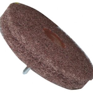 1 ROUE MOUSSE ABRASIVE Ø 100 MM X 13 GROS. Chez Quincaillerie Sénégalaise, nous répondons à tous vos besoins en fournitures industrielles et en outillage. Notre gamme complète garantit une satisfaction totale. Achetez en ligne et recevez vos articles rapidement.