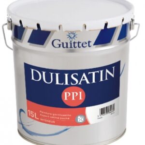 15L DULISATIN PPI BLANC. Pour tous vos travaux, faites confiance à Quincaillerie Sénégalaise. Notre boutique en ligne propose des produits fiables pour la plomberie, la quincaillerie et le bâtiment. Commandez dès maintenant.