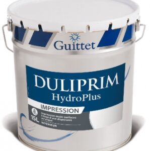 15L IMPRES.DULIPRIM HYDROPLUS. Pour vos projets de construction et de bricolage, Quincaillerie Sénégalaise est là pour vous. Nous proposons des solutions adaptées à vos besoins avec un excellent rapport qualité-prix. Commandez et recevez vos articles rapidement.