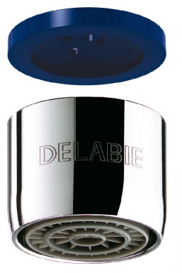 AÉRATEUR ANTITARTRE AVEC JOINT ÉCO. - CHROME - FILETAGE F22X100 - DÉBIT 6L/MN - BLISTER 2P. Quincaillerie Sénégalaise est votre partenaire fiable pour vos besoins en outillage, plomberie et fournitures de bâtiment. Profitez de notre expertise et de nos prix compétitifs. Achetez en ligne en quelques clics.