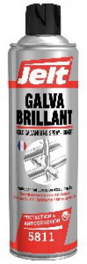 AÉROSOL GALVA À FROID BRILLANT - AÉROSOL 650 ML. Quincaillerie Sénégalaise est votre expert en quincaillerie, plomberie et fournitures industrielles. Faites confiance à notre expertise pour vos travaux au Sénégal. Commandez maintenant et bénéficiez de nos offres attractives.