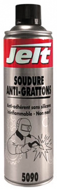 AÉROSOL SOUDURE ANTI GRATTONS - ANTI-ADHÉRENT DE SOUDURE - SANS SILICONE - AÉROSOL 650 ML. Avec Quincaillerie Sénégalaise, équipez-vous pour réussir vos projets de plomberie et bâtiment. Nous offrons des produits fiables et durables à des prix compétitifs. Profitez d'une livraison rapide et d'un excellent service client.