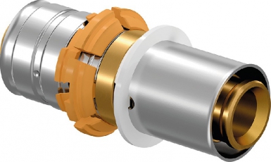ADAPTATEUR 2 EN 1 MULTICOUCHE / PEX UPONOR 16X16 - SERTISSAGE AVEC LA MÊME MÂCHOIRE U DE CHAQUE CÔTÉ. Quincaillerie Sénégalaise est la solution idéale pour tous vos besoins en matériel de plomberie et quincaillerie. Des produits fiables et un service client dédié. Faites confiance au leader du marché au Sénégal.
