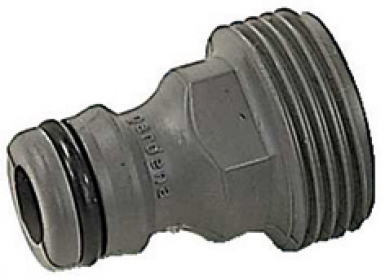 ADAPTATEUR 2921-26 - POUR ACCESSOIRE D"ARROSAGE À FILETAGE INT. 20/27 - BLISTER. Quincaillerie Sénégalaise est votre allié pour vos projets de construction, de rénovation et de bricolage. Nous proposons une large gamme de produits pour répondre à tous vos besoins. Achetez en ligne en toute confiance.