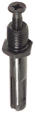 ADAPTATEUR À EMMANCHEMENT SDS + POUR MANDRIN 1/2" 20 FILETS 13 MM. Trouvez tout ce dont vous avez besoin pour vos travaux chez Quincaillerie Sénégalaise. Du matériel de plomberie aux équipements industriels, nous avons ce qu’il vous faut. Commandez facilement et bénéficiez d’un service rapide.