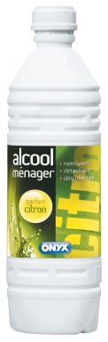 ALCOOL MÉNAGER  PARFUM CITRON   BIDON 1 L. Quincaillerie Sénégalaise est votre partenaire de confiance pour tous vos besoins en quincaillerie et bâtiment. Découvrez nos produits de haute qualité adaptés aux professionnels et particuliers. Commandez facilement en ligne et recevez vos articles rapidement.