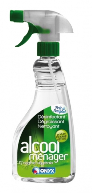 ALCOOL MÉNAGER PARFUMÉ POMME VERTE - NETTOYANT, DÉSINFECTANT SPRAY 500 ML. Quincaillerie Sénégalaise est votre partenaire fiable pour vos besoins en outillage, plomberie et fournitures de bâtiment. Profitez de notre expertise et de nos prix compétitifs. Achetez en ligne en quelques clics.