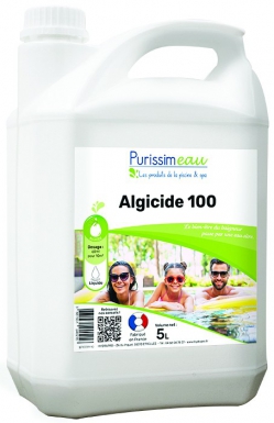 ALGICIDE NON MOUSSANT 100 - BIDON DE 5 L. Quincaillerie Sénégalaise, c'est l'excellence en quincaillerie et plomberie. Découvrez notre catalogue en ligne et trouvez des produits adaptés à vos projets. Nous vous offrons un service personnalisé.