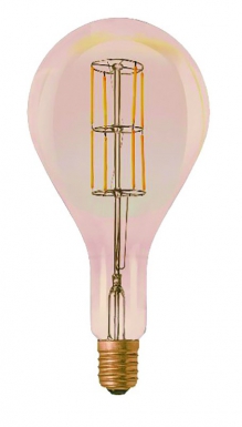 AMPOULE LED FILAMENT GOUTTE GEANT AMBRE PS160 E27 8W 806 LM 2700°K BT1. Quincaillerie Sénégalaise est votre expert en quincaillerie, plomberie et fournitures industrielles. Faites confiance à notre expertise pour vos travaux au Sénégal. Commandez maintenant et bénéficiez de nos offres attractives.