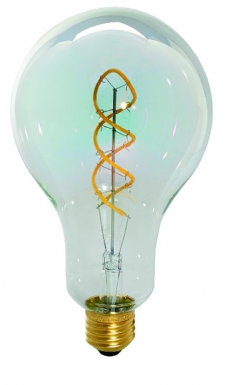 AMPOULE LED FILAMENT SOAP PS100 E27 4W 200 LM 3000°K BT1. Chez Quincaillerie Sénégalaise, nous mettons à votre disposition un large choix de produits de quincaillerie et plomberie. Qualité et fiabilité sont notre promesse. Passez commande en ligne en toute simplicité.
