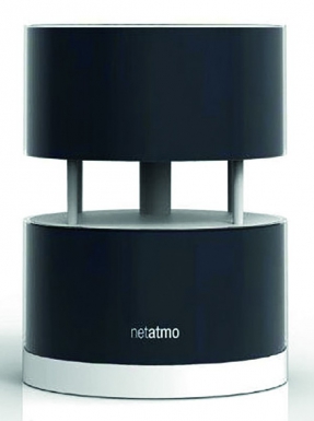 ANÉMOMÈTRE POUR STATION MÉTÉO DE NETATMO. Pour tous vos travaux, faites confiance à Quincaillerie Sénégalaise. Notre boutique en ligne propose des produits fiables pour la plomberie, la quincaillerie et le bâtiment. Commandez dès maintenant.