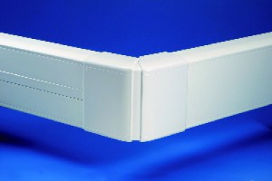 ANGLE EXTÉRIEUR VARIABLE DE 70 À 120° NEAV POUR TA-E 25X30 BLANC - DIM. 32X29X60 MM. Chez Quincaillerie Sénégalaise, nous facilitons vos travaux grâce à une offre complète d’outils et d’équipements. Des produits fiables et durables pour tous vos projets. Faites le choix de la qualité.