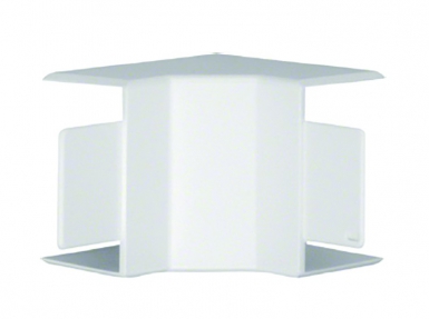 ANGLE INTÉRIEUR POUR GOULOTTE LF/LFH 30X45MM - BLANC PURE. Découvrez Quincaillerie Sénégalaise, votre boutique en ligne spécialisée dans le bâtiment, la plomberie, et l'équipement industriel. Profitez de notre expertise pour réussir vos projets. Nos produits sont conçus pour durer.