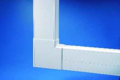 ANGLE NPAN PLAT POUR TA-E / TA-G 60X60 BLANC - DIM. 63X100X100 MM. Quincaillerie Sénégalaise est votre expert en quincaillerie, plomberie et fournitures industrielles. Faites confiance à notre expertise pour vos travaux au Sénégal. Commandez maintenant et bénéficiez de nos offres attractives.