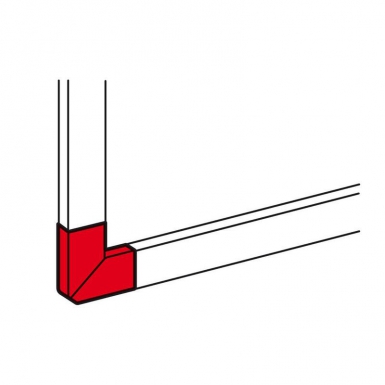 ANGLE PLAT 90° POUR GOULOTTES DLP MONOBLOC 35X80MM OU 50X80MM - BLANC. Faites confiance à Quincaillerie Sénégalaise pour tous vos besoins en quincaillerie et équipements industriels. Nos produits sont conçus pour durer. Passez commande en ligne dès aujourd'hui.