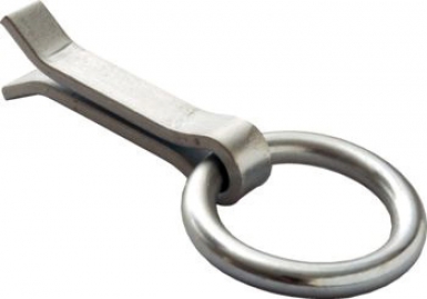 ANNEAU D'ÉCURIE À SCELLER ACIER ZINGUÉ Ø 50 MM TIGE Ø 10 X L 35 MM. Avec Quincaillerie Sénégalaise, obtenez les meilleurs produits pour vos besoins en plomberie, bâtiment, et industrie. Nos offres compétitives vous permettent de réussir vos projets facilement.