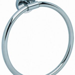 ANNEAU PORTE-SERVIETTE - VIENA - CHROMÉ. Quincaillerie Sénégalaise vous propose des produits innovants et robustes pour vos travaux de construction. Explorez notre large gamme de quincaillerie et de plomberie. Achetez en ligne et profitez de nos prix attractifs.