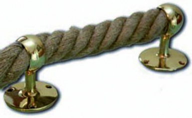 ANNEAU RAMPE CORDAGE LAITON PO. Avec Quincaillerie Sénégalaise, trouvez tout le matériel de plomberie, quincaillerie, et bâtiment dont vous avez besoin. Nous proposons une large gamme d'équipements fiables pour vos travaux. Simplifiez vos projets grâce à notre service rapide et efficace.
