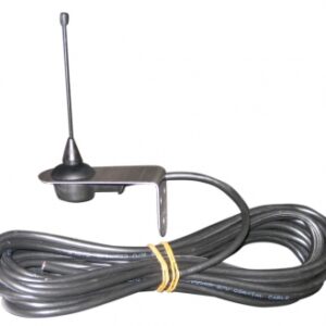 ANTENNE LONGUE PORTÉE 868 MHZ AVEC CÂBLE COAXIAL (5M). Chez Quincaillerie Sénégalaise, nous facilitons vos travaux grâce à une offre complète d’outils et d’équipements. Des produits fiables et durables pour tous vos projets. Faites le choix de la qualité.