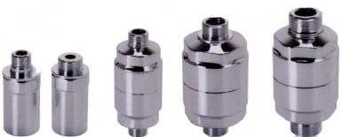 ANTI-TARTRE MAGNÉTIQUE POUR LAVE-LINGE/LAVE-VAISSELLE - 1/2" MF. Pour des solutions adaptées à vos projets, choisissez Quincaillerie Sénégalaise. Nous proposons des produits de qualité pour la plomberie, la quincaillerie, et les travaux industriels. Notre service rapide vous facilite la vie.