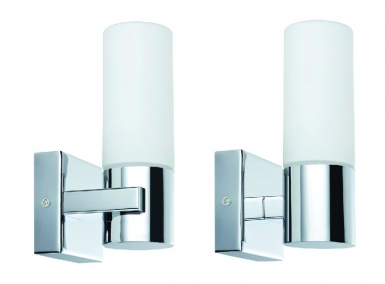APPL. / ÉCLAIR. MIROIR “ GEMINI SET “ MAX. 2X40W E14 230V. Pour vos projets de construction, choisissez Quincaillerie Sénégalaise, votre expert en bâtiment et plomberie. Nous proposons des solutions durables et abordables. Passez commande en quelques clics.