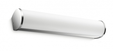 APPL. LED INCL. 2X2,5 W 350 LM H63 L333 D64 MM CL.II IP44 CHROMÉ. Pour des solutions adaptées à vos projets, choisissez Quincaillerie Sénégalaise. Nous proposons des produits de qualité pour la plomberie, la quincaillerie, et les travaux industriels. Notre service rapide vous facilite la vie.