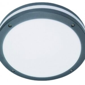 APPL. MURALE " DISCOS GRAPHITE " 2XE27 DIM: Ø320X85 CM MAX. 33 W IP 65 CL 1. Faites confiance à Quincaillerie Sénégalaise pour vos équipements de plomberie et de bâtiment. Nous offrons des produits durables pour vos projets de rénovation ou de construction. Commandez dès maintenant en toute simplicité.