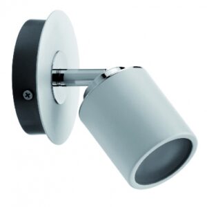 APPL. “ TUBE IP44 “ MAX. 10 W GU10 230V BLANC / CHROME LIVRÉ SANS LAMPE. Pour tous vos travaux, faites confiance à Quincaillerie Sénégalaise. Notre boutique en ligne propose des produits fiables pour la plomberie, la quincaillerie et le bâtiment. Commandez dès maintenant.