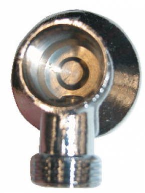 APPLIQUE DE ROBINET LAITON POLI ENTRÉE FILETÉE SANS ÉCROU - FILET. ENTRÉE 15X21 SORTIE 15X21. Pour vos projets de construction, choisissez Quincaillerie Sénégalaise, votre expert en bâtiment et plomberie. Nous proposons des solutions durables et abordables. Passez commande en quelques clics.