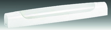 APPLIQUE MAUD SYMÉTRIQUE BLANCHE - MODÈLE AVEC INTER - CL II IP44 6W 700 LM 4000°K LG. 434 MM. Quincaillerie Sénégalaise, votre boutique de référence pour des produits de plomberie, bâtiment, et quincaillerie. Achetez facilement en ligne et recevez vos articles à domicile.