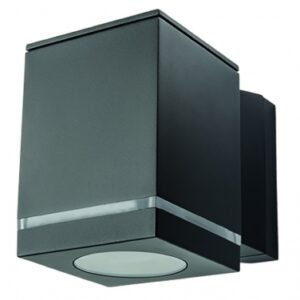 APPLIQUE MURALE " ECHO DECO " 1XGU10 230V MAXI 6,5W DIM: Ø 90X124X147 MM IP54 CL II GRAPHITE. Quincaillerie Sénégalaise est votre partenaire fiable pour vos besoins en outillage, plomberie et fournitures de bâtiment. Profitez de notre expertise et de nos prix compétitifs. Achetez en ligne en quelques clics.