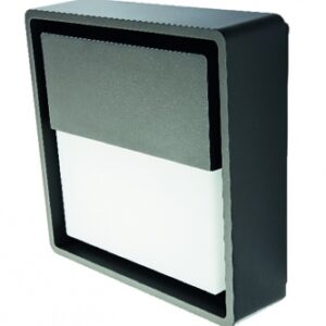 APPLIQUE MURALE " FRAME SQUARE WALL " RA>80 DIMMABLE 6W 300LM 3000K 230V DIM: 240X240X77 MM - GRAPHITE. Votre satisfaction est notre priorité chez Quincaillerie Sénégalaise. Nous vous offrons des produits de quincaillerie et bâtiment de première qualité. Commandez en ligne et recevez vos articles rapidement.