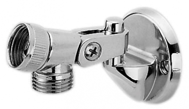 APPLIQUE MURALE POUR COUDE ARTICULÉ - LAITON CHROMÉ. Quincaillerie Sénégalaise est la solution idéale pour tous vos besoins en matériel de plomberie et quincaillerie. Des produits fiables et un service client dédié. Faites confiance au leader du marché au Sénégal.
