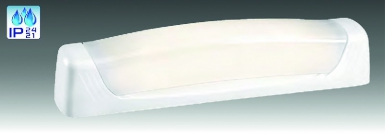 APPLIQUE TALASSO LED 6 W - MODÈLE AVEC INTER PROTÉGÉ - CL II IP24 6W 450 LM 2700°K LG. 310 MM. Avec Quincaillerie Sénégalaise, trouvez tout ce qu'il vous faut pour vos travaux de plomberie et bâtiment. Profitez de notre service rapide et fiable pour un achat en toute sérénité.