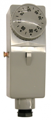 AQUASTAT "AAR" APPLIQUE À RESSORT 10°C À +90°C - INTENSITÉ DE 15A À 250V. Quincaillerie Sénégalaise est le leader de la vente en ligne d'équipements de bâtiment au Sénégal. Notre catalogue varié répond à vos besoins en plomberie et quincaillerie. Choisissez l'efficacité et la qualité.