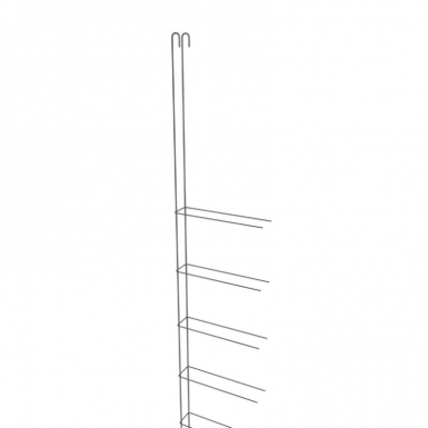 ARMATURE DE CHAÎNAGE VERTICAL CV127 - SECTION 45X10X45 - 2 FILANTS HA9 TRANSVERSEAUX HA5 - ESPACEMENT = 30 CM - LG. 3,10 M - PT DE 80. Faites confiance à Quincaillerie Sénégalaise pour vos équipements de plomberie et de bâtiment. Nous offrons des produits durables pour vos projets de rénovation ou de construction. Commandez dès maintenant en toute simplicité.