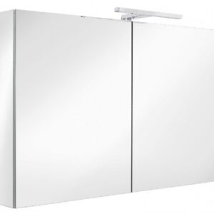 ARMOIRE DE TOILETTE ICE BOX - LARGEUR 80 CM - 2 PORTES. Avec Quincaillerie Sénégalaise, obtenez les meilleurs produits pour vos besoins en plomberie, bâtiment, et industrie. Nos offres compétitives vous permettent de réussir vos projets facilement.