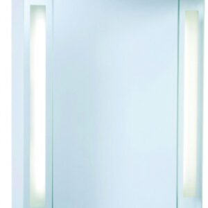 ARMOIRE TOILETTE BRILLANCE M85 EN MÉLAMINÉ BLANC - LXHXP: 592X700X180 MM. Besoin d'équipement de plomberie ou d'outillage ? Quincaillerie Sénégalaise vous offre un service rapide et efficace. Découvrez nos produits de qualité adaptés à vos projets.