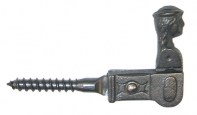 ARRÊT DE PERSIENNE TÊTE BERGÈRE À VIS. Quincaillerie Sénégalaise est l'adresse incontournable pour vos achats de quincaillerie et d'outillage au Sénégal. Nous servons aussi bien les particuliers que les professionnels. Découvrez nos offres exclusives en ligne.