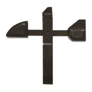 ARRÊT DE PORTAILS À BASCULE H. 235 MM L. 250 MM RÉGLAGE 45 MAX.. Quincaillerie Sénégalaise, c'est l'excellence en quincaillerie et plomberie. Découvrez notre catalogue en ligne et trouvez des produits adaptés à vos projets. Nous vous offrons un service personnalisé.