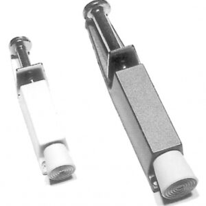 ARRÊT DE PORTE À PÉDALE ALU COLORIS ARGENT 180 MM BLISTER. Quincaillerie Sénégalaise, votre boutique de référence pour des produits de plomberie, bâtiment, et quincaillerie. Achetez facilement en ligne et recevez vos articles à domicile.