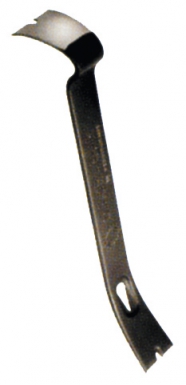 ARRACHE CLOU BIBER-BAR, LONGUEUR 375 MM. Pour vos projets au Sénégal, Quincaillerie Sénégalaise propose une large gamme de produits de qualité pour le bâtiment et la plomberie. Commandez en ligne et simplifiez vos achats.