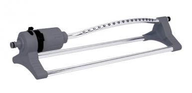 ARROSEUR OSCILLANT RAMPE ALUMINIUM 17 BUSES LAITON. Quincaillerie Sénégalaise, c'est votre partenaire pour des équipements de qualité en plomberie, bâtiment et industrie. Profitez de nos prix compétitifs et d'un service client dédié.