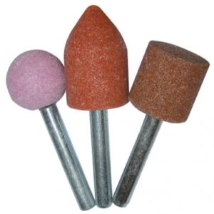 ASSORTIMENT 3 MEULES - TIGE 6 MM - CYLINDRIQUE, OGIVE, BOULE. Chez Quincaillerie Sénégalaise, nous mettons à votre disposition un large choix de produits de quincaillerie et plomberie. Qualité et fiabilité sont notre promesse. Passez commande en ligne en toute simplicité.