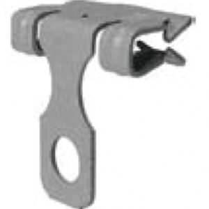 ATTACHE À CLIPSER " BE58 " ÉP. 8-14 MM POUR FILIN CHAÎNETTE Ø TROU 6,8 MM COND. 25 P. Avec Quincaillerie Sénégalaise, trouvez tout le matériel de plomberie, quincaillerie, et bâtiment dont vous avez besoin. Nous proposons une large gamme d'équipements fiables pour vos travaux. Simplifiez vos projets grâce à notre service rapide et efficace.