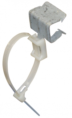 ATTACHE À CLIPSER " BE912CT " ÉP. 14-20 MM AVEC COLLIER PLASTIQUE COND. 25 P. Quincaillerie Sénégalaise met à votre disposition une gamme complète de solutions pour vos besoins en bâtiment et plomberie. Qualité, fiabilité et rapidité sont nos maîtres mots. Faites vos achats en ligne en toute sérénité.