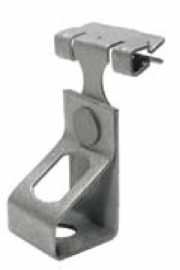 ATTACHE À CLIPSER " BH4E58 " ÉP. 8-14 MM POUR TIGE M6 COND. 25 P. Chez Quincaillerie Sénégalaise, nous offrons des solutions adaptées à vos besoins en plomberie, bâtiment et quincaillerie. Commandez en ligne et gagnez du temps avec notre livraison rapide.
