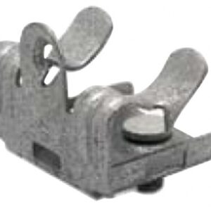 ATTACHE À CLIPSER " BMU24S " ÉP. 3-8 MM / FILETÉ M6X16 COND. 25 P. Besoin d'équipement de plomberie ou d'outillage ? Quincaillerie Sénégalaise vous offre un service rapide et efficace. Découvrez nos produits de qualité adaptés à vos projets.