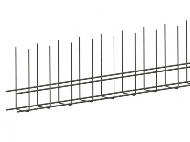 ATTENTES DE FONDATIONS EN " U " - SECTION 75X11X75 CM - 4 FILANTS HA10 - U TRANSVERSEAUX HA8 - ESPACEMENT = 16,5 CM - LG. 4M - PT DE 24. Quincaillerie Sénégalaise, c’est un large choix de produits de quincaillerie, plomberie et bâtiment. Profitez de notre expertise et de nos prix compétitifs. Livraison rapide et service client attentif.